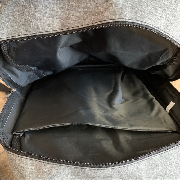 NEW Poshmark Backpack - Picture 3 of 3